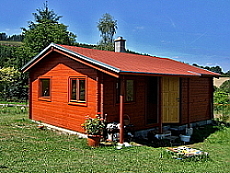 př&iacute;zemn&iacute; chata Victoria